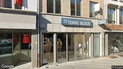 Lokaler til leje i Sint-Truiden - Foto fra Google Street View
