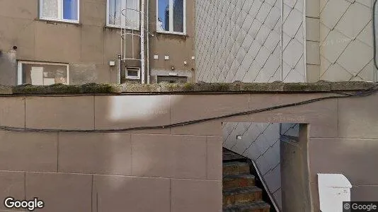 Lokaler til leie i Mechelen – Bilde fra Google Street View