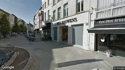 Lokaler til leje i Aalst - Foto fra Google Street View