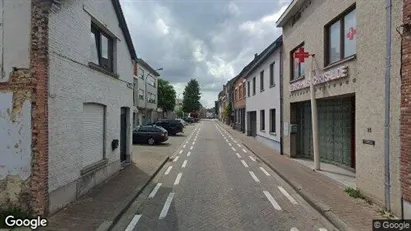 Commercial properties for rent in Merchtem - Photo from Google Street View
