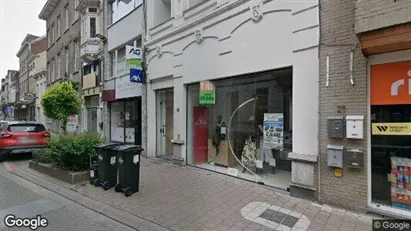 Lokaler til leje i Geraardsbergen - Foto fra Google Street View