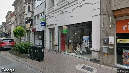 Lokaler til leie i Geraardsbergen – Bilde fra Google Street View