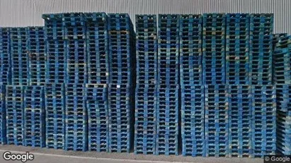 Commercial properties for rent in Aalter - Photo from Google Street View