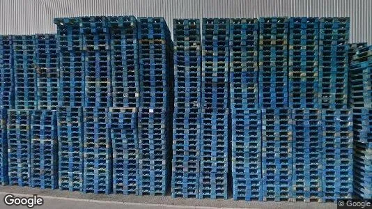 Commercial properties for rent i Aalter - Photo from Google Street View