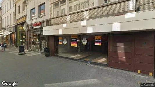 Commercial properties for rent i Aalst - Photo from Google Street View
