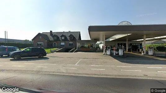 Lokaler til leje i Dendermonde - Foto fra Google Street View