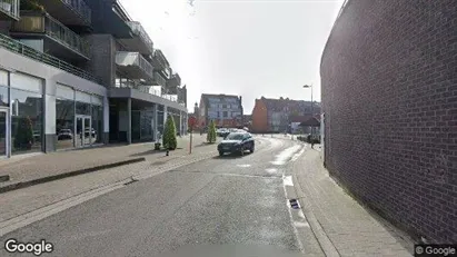 Commercial properties for rent in Ninove - Photo from Google Street View