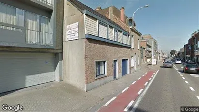 Commercial properties for rent in Asse - Photo from Google Street View