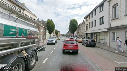 Commercial properties for rent in Asse - Photo from Google Street View