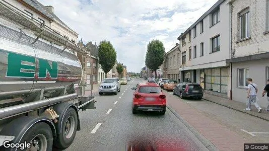 Commercial properties for rent i Asse - Photo from Google Street View