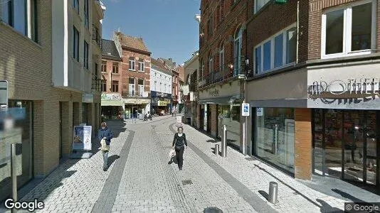 Lokaler til leje i Halle - Foto fra Google Street View