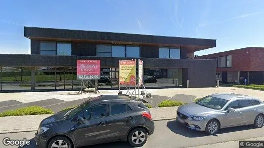 Gewerbeflächen zur Miete i Roeselare – Foto von Google Street View