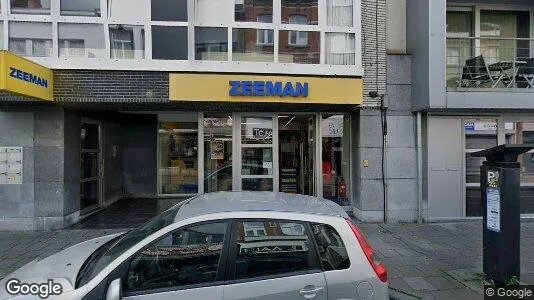 Gewerbeflächen zur Miete i Aalst – Foto von Google Street View