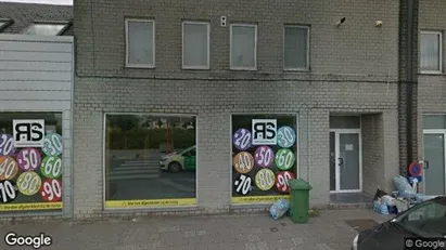 Lokaler til leje i Vilvoorde - Foto fra Google Street View