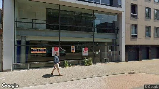Office spaces for rent i Oudenaarde - Photo from Google Street View
