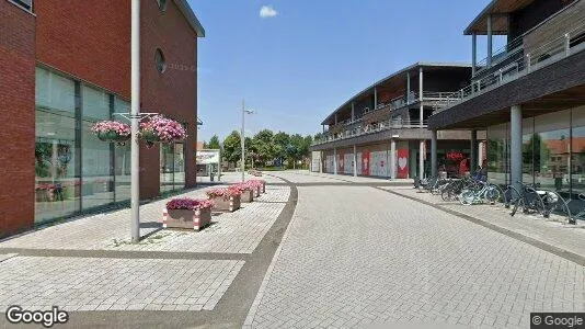 Commercial properties for rent i Maaseik - Photo from Google Street View