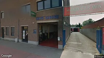 Lokaler til leje i Aalst - Foto fra Google Street View