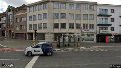 Lokaler til leje i Dilbeek - Foto fra Google Street View