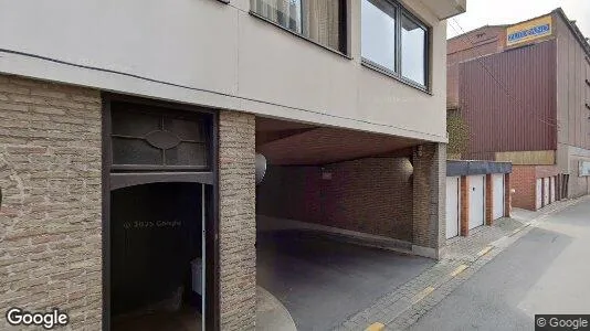 Gewerbeflächen zur Miete i Roeselare – Foto von Google Street View