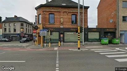 Lokaler til leje i Aalst - Foto fra Google Street View