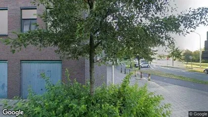 Office spaces for rent in Stad Antwerp - Photo from Google Street View