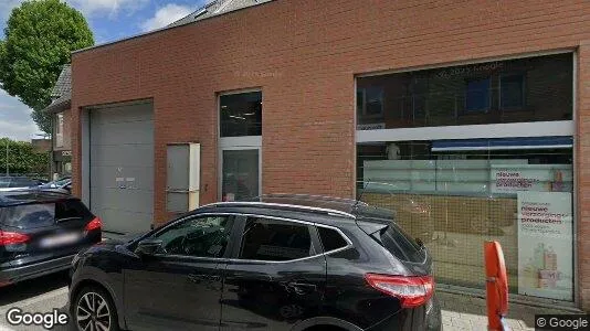 Lokaler til leie i Waregem – Bilde fra Google Street View