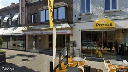 Commercial properties for rent in Heist-op-den-Berg - Photo from Google Street View