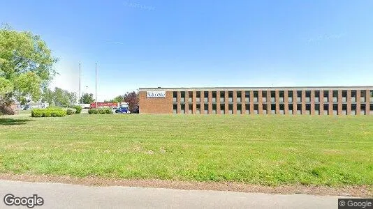 Bedrijfsruimtes te huur i Seneffe - Foto uit Google Street View