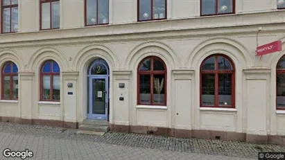Büros zur Miete in Sundsvall – Foto von Google Street View