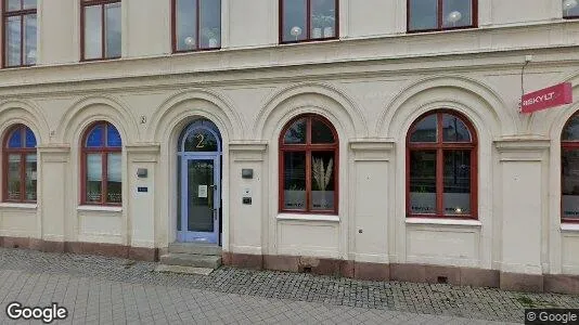 Büros zur Miete i Sundsvall – Foto von Google Street View