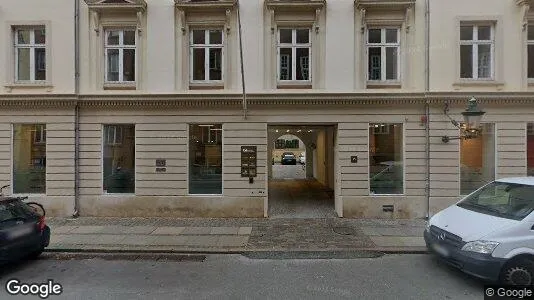Lokaler til leie i København K – Bilde fra Google Street View