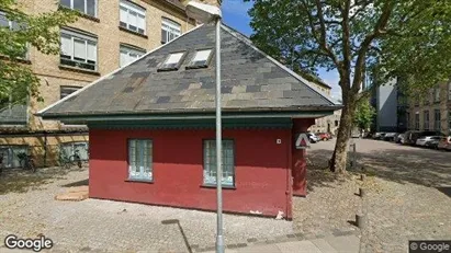 Office spaces for rent in Kongens Lyngby - Photo from Google Street View