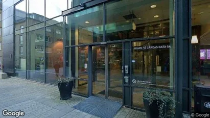 Kontorer til leie i Örgryte-Härlanda – Bilde fra Google Street View