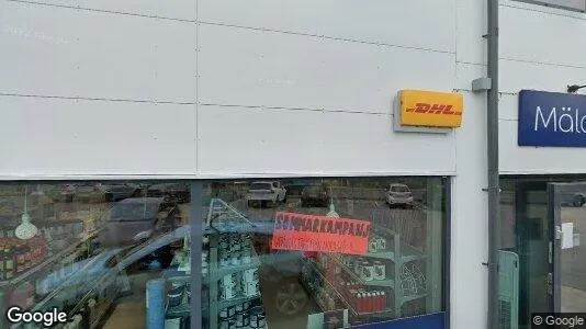 Büros zur Miete i Ekerö – Foto von Google Street View