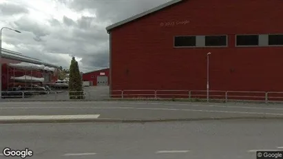 Lagerlokaler til leje i Ekerö - Foto fra Google Street View