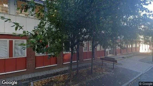 Office spaces for rent i Sollentuna - Photo from Google Street View