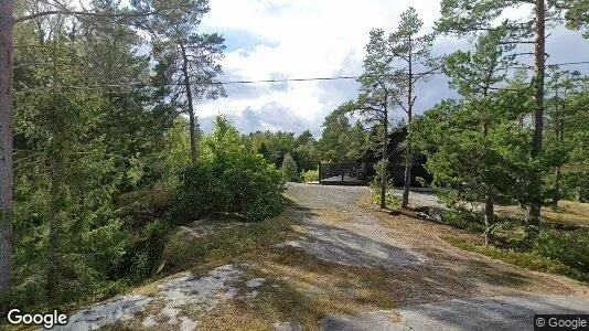 Commercial properties for sale i Norrtälje - Photo from Google Street View