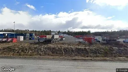 Commercial properties for rent in Vallentuna - Photo from Google Street View