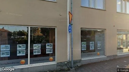 Lokaler til leie i Värnamo – Bilde fra Google Street View