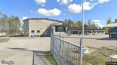 Lokaler til leje i Nyköping - Foto fra Google Street View