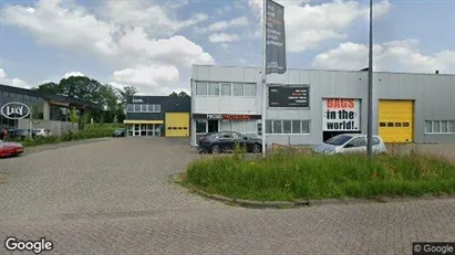 Bedrijfsruimtes te huur in Heerenveen - Foto uit Google Street View