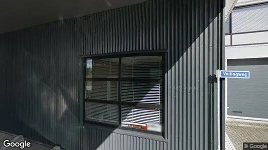 Commercial properties for rent i Bunnik - Photo from Google Street View