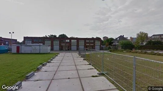 Office spaces for rent i Bunnik - Photo from Google Street View