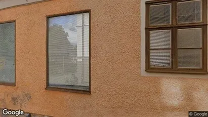 Büros zur Miete in Södermalm – Foto von Google Street View