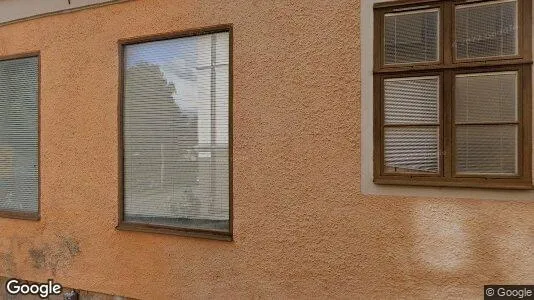 Büros zur Miete i Södermalm – Foto von Google Street View