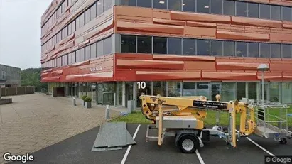 Office spaces for rent in Vejle - Photo from Google Street View