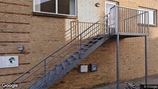 Clinics for rent i Aarhus N - Photo from Google Street View