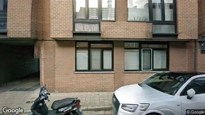 Office spaces for sale in Stad Gent - Photo from Google Street View