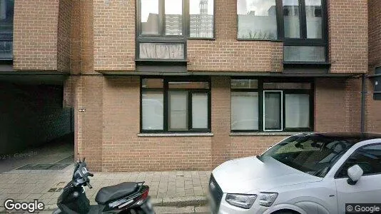 Office spaces for sale i Stad Gent - Photo from Google Street View