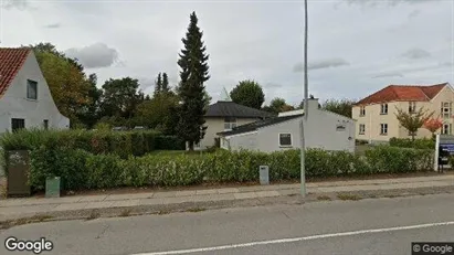 Büros zur Miete in Kongens Lyngby – Foto von Google Street View